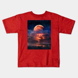 Fishing Kids T-Shirt